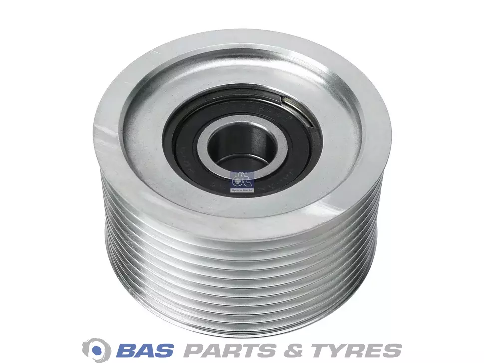 Tensor DT Spare Parts 20851842