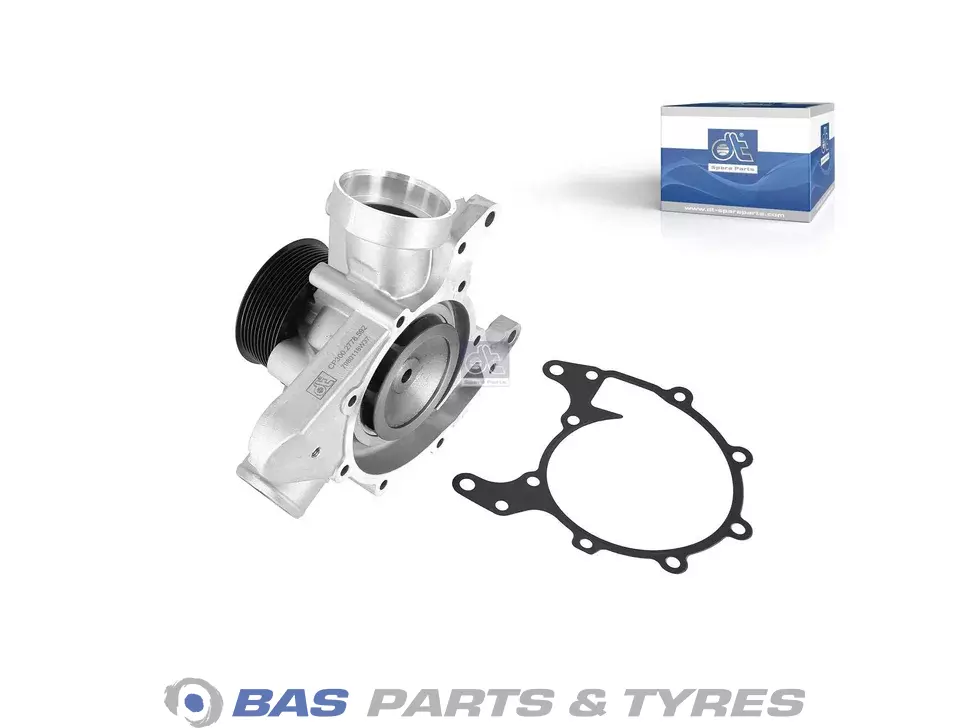 Pumpa vode DT Spare Parts 20833355