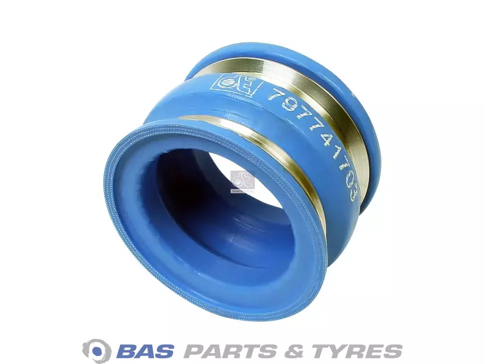 Intercoolerslang DT Spare Parts 3183620