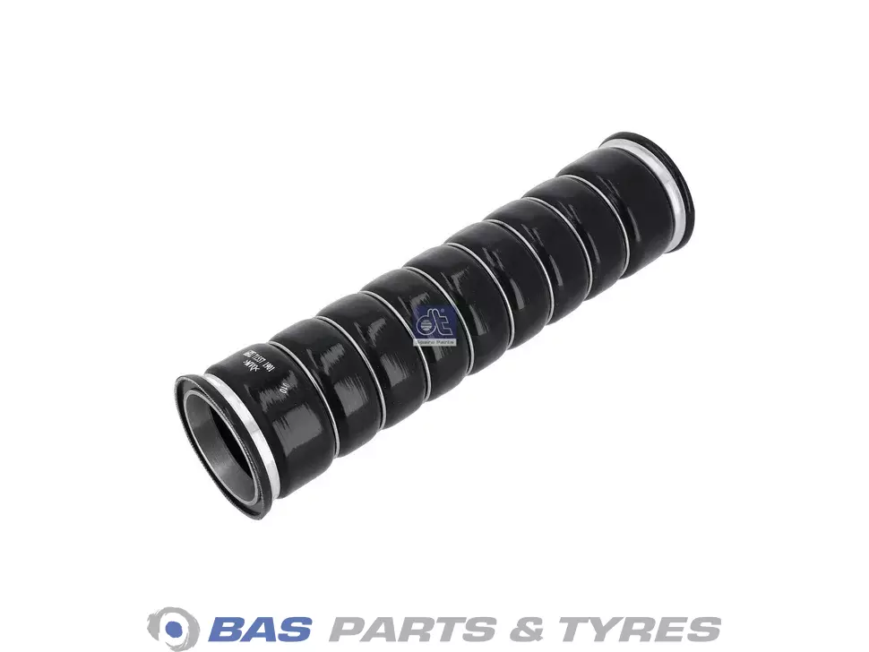 Intercoolerslang DT Spare Parts 21312237