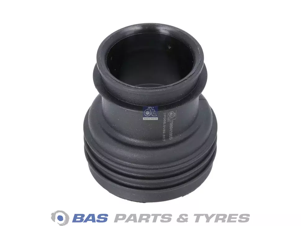 Pipe union DT Spare Parts 3161219