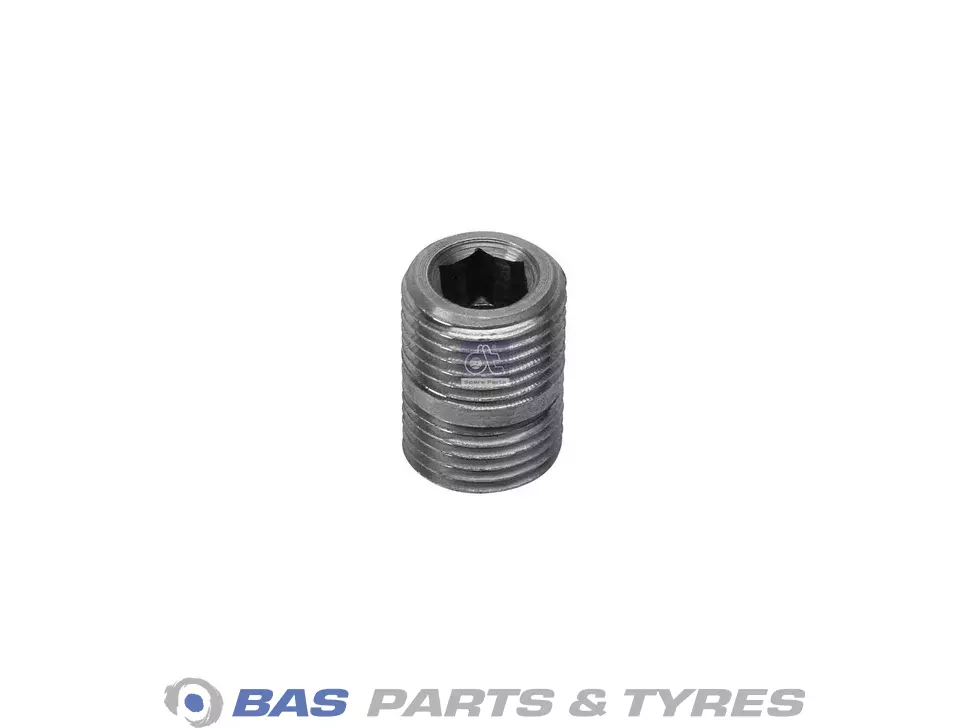 Nippel DT Spare Parts 1676554