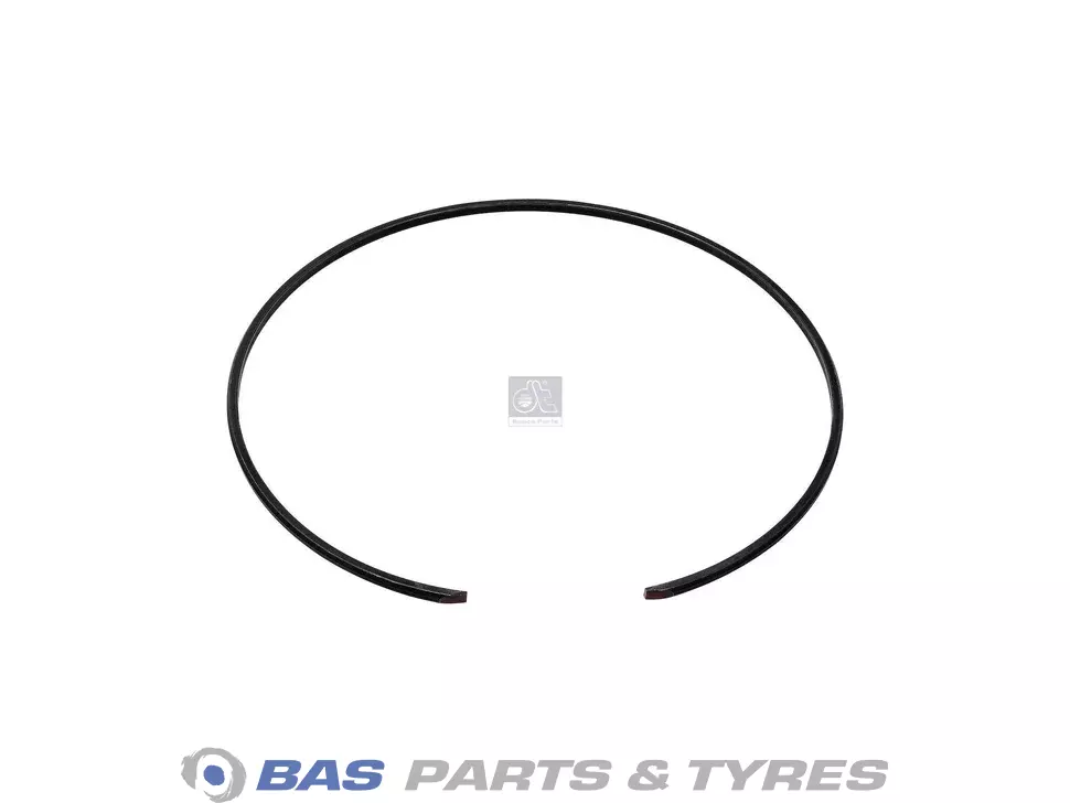 Lock ring DT Spare Parts 20737310 Lock ring DT Spare Parts 20737310