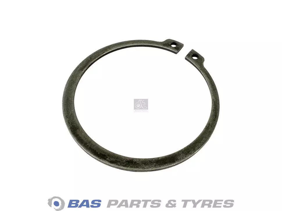 Lock ring DT Spare Parts 1521473