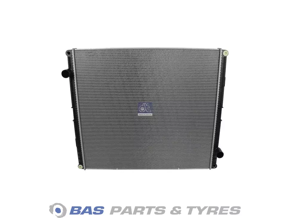 Kühler DT Spare Parts 100312959