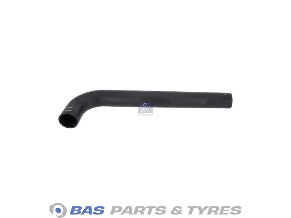 أنبوب المشعاع DT Spare Parts 21660094