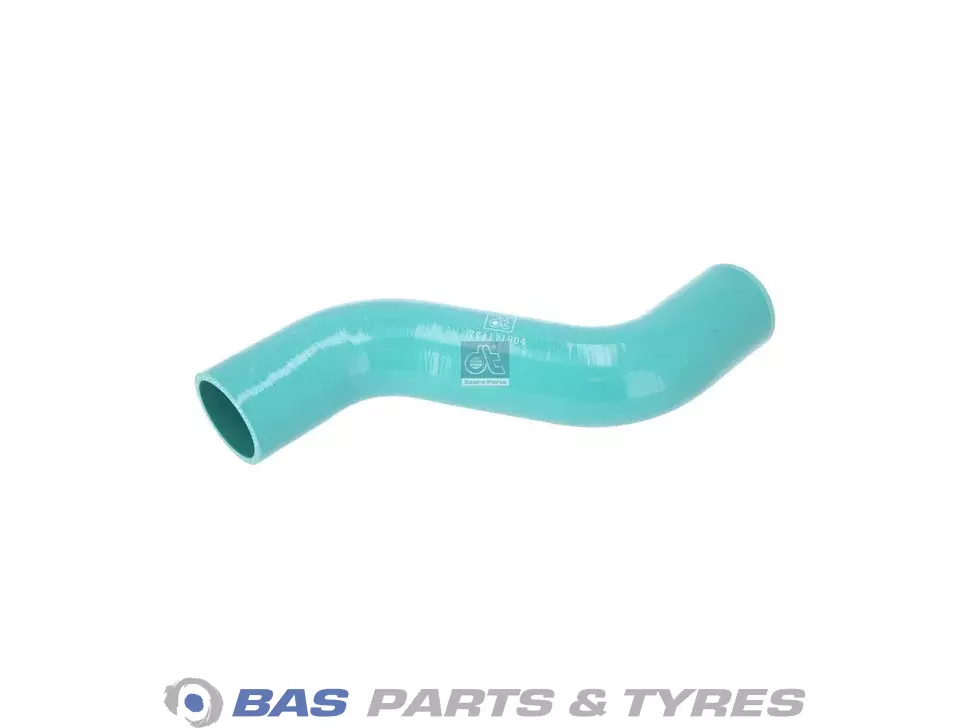 أنبوب المشعاع DT Spare Parts 1197649