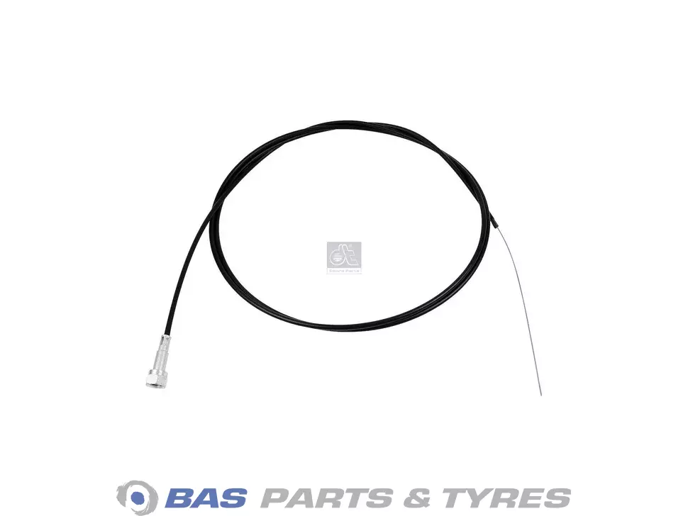 Throttle cable DT Spare Parts 1614180