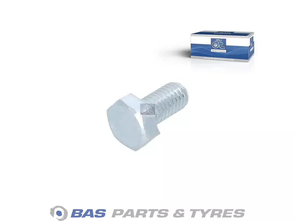 Bolt DT Spare Parts 244970