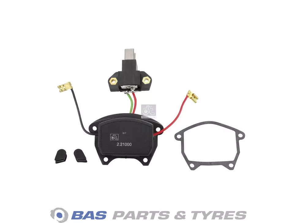 Regulator DT Spare Parts 1089451