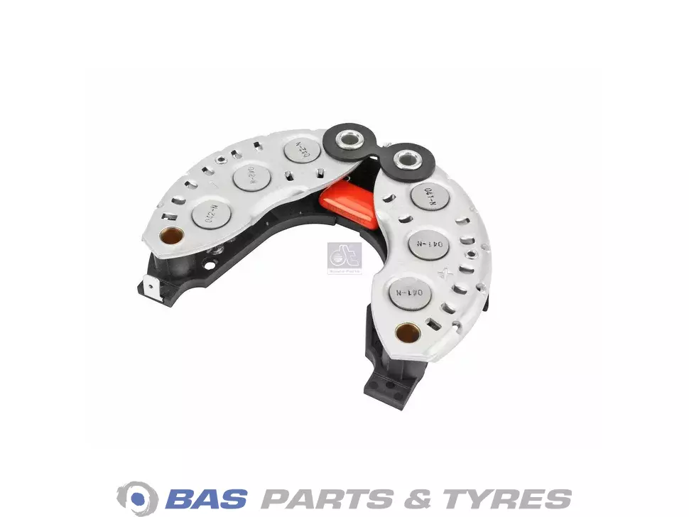 Rectifier DT Spare Parts 11994491