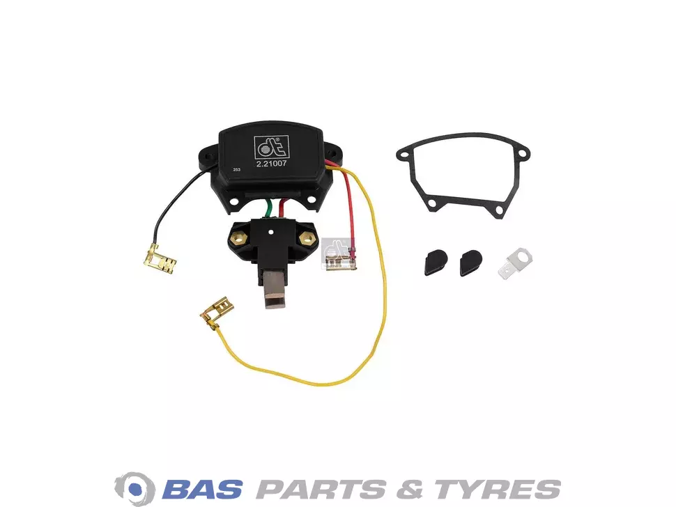 Regler DT Spare Parts 6212856