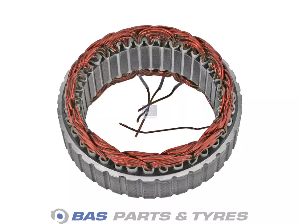 Statator DT Spare Parts 1698186