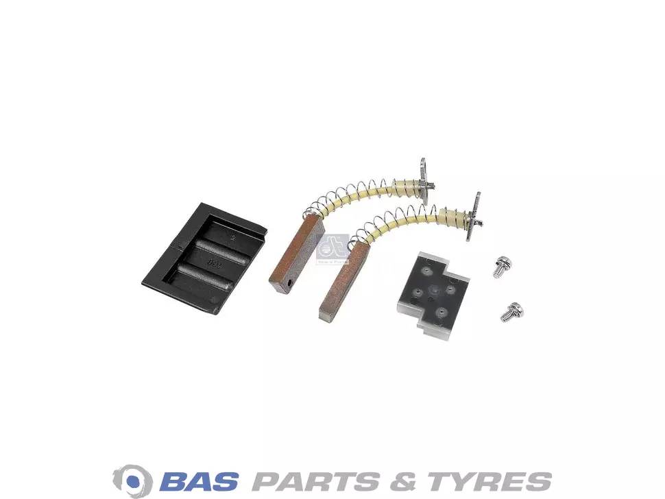 Kohlebürstensatz DT Spare Parts 20750350