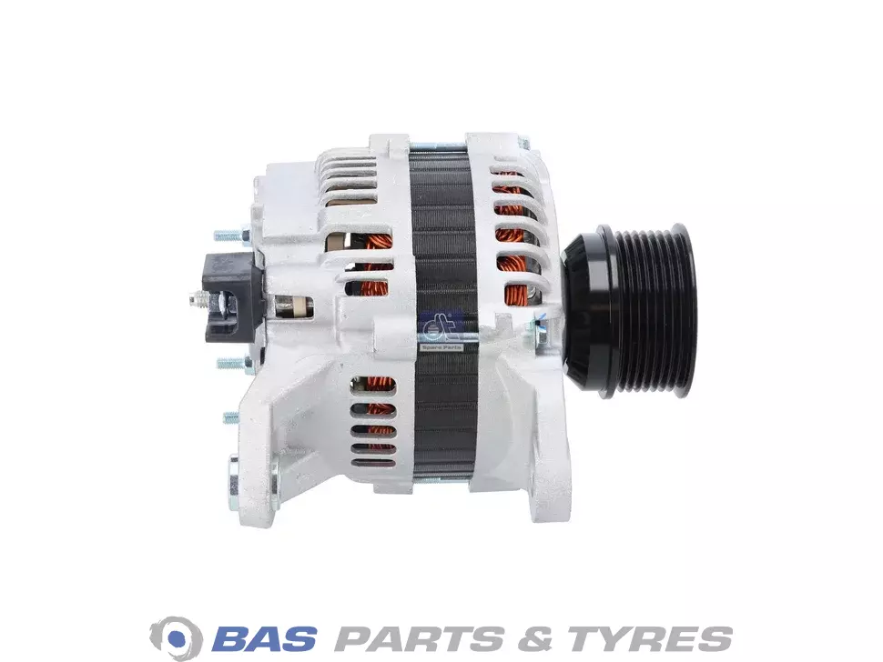 Dynamo DT Spare Parts 7421401683 Dynamo DT Spare Parts 7421401683