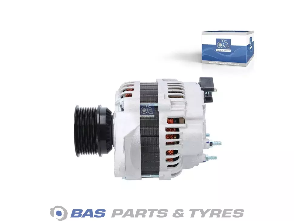 Dynamo DT Spare Parts 7421401683 Dynamo DT Spare Parts 7421401683