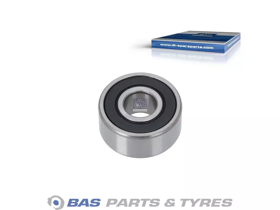 Rodamiento de bolas DT Spare Parts 06314505902