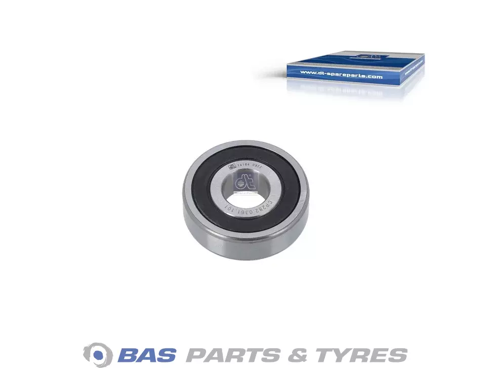 Rodamiento de bolas DT Spare Parts 181875