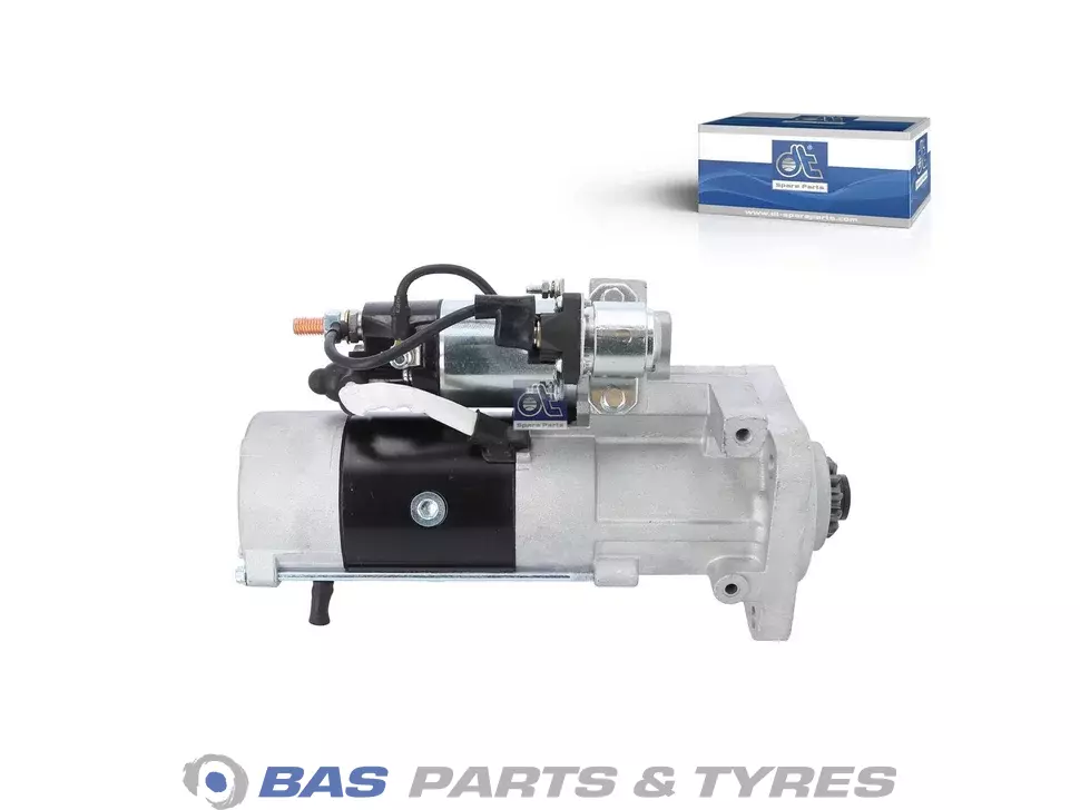 Electromor DT Spare Parts 20796052