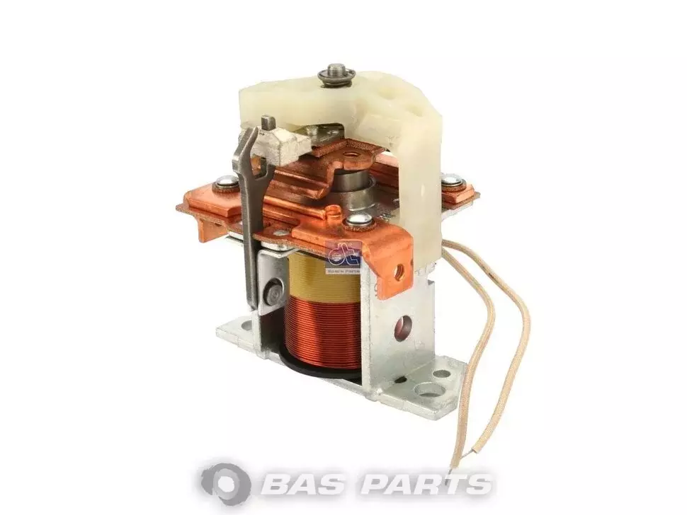 Comutator solenoid DT Spare Parts 3090470