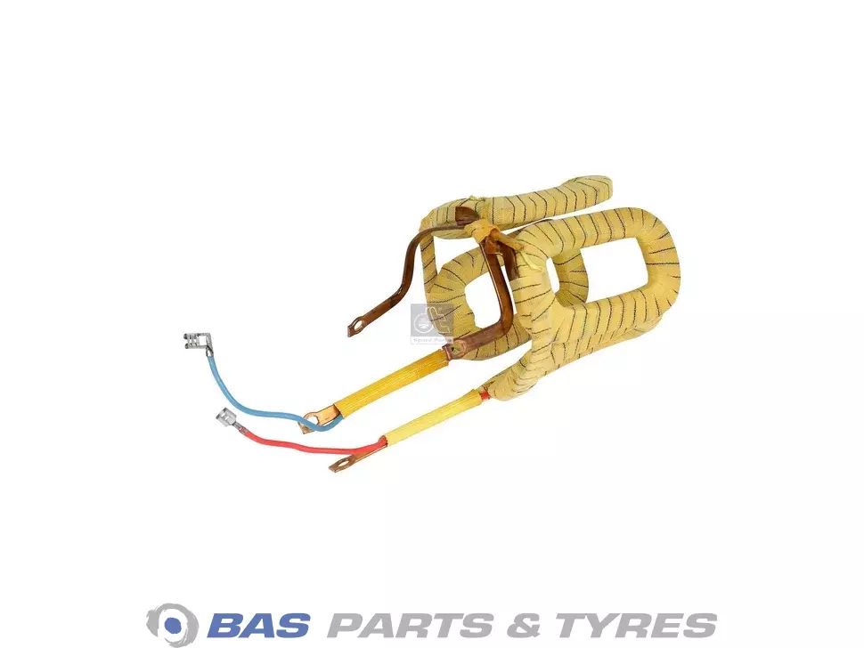 Feldwicklung DT Spare Parts 300329