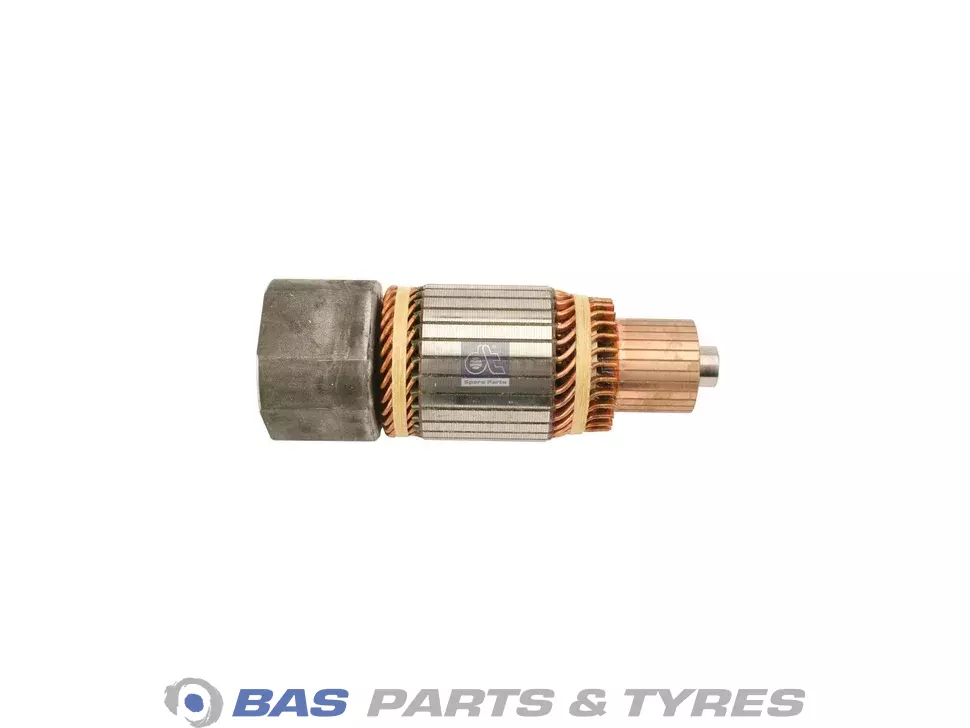 verlichtingseenheid DT Spare Parts 81262030002