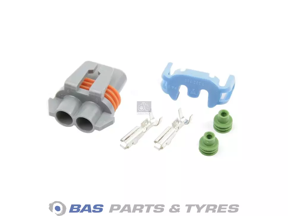 Carcasă Conector DT Spare Parts 20543725