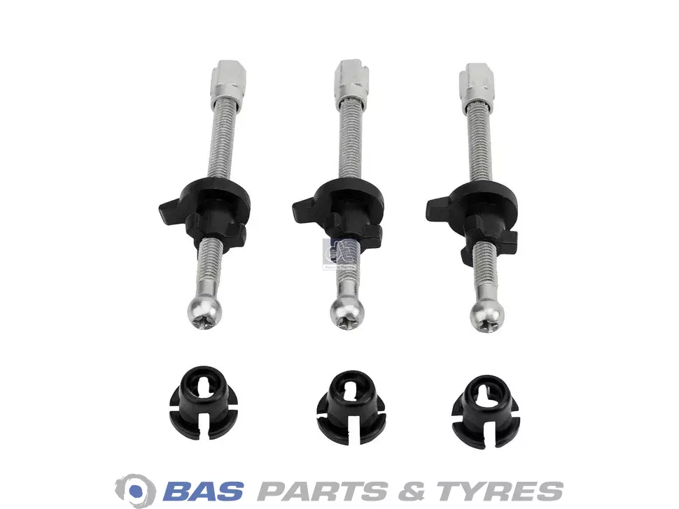 Adjustment Element DT Spare Parts 21071116