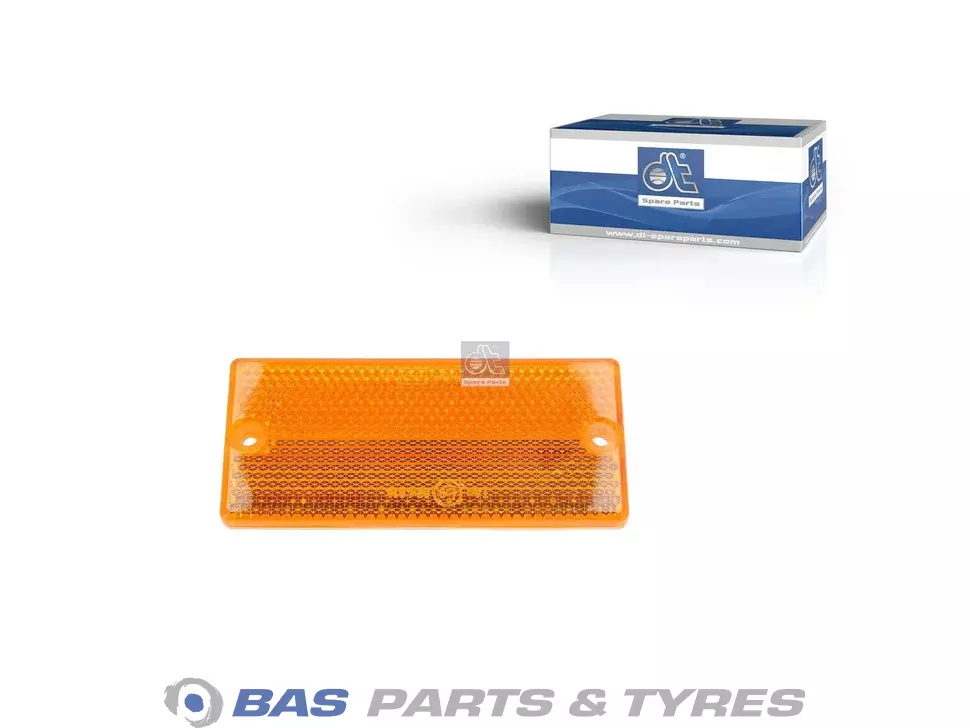 Reflector DT Spare Parts 1578835