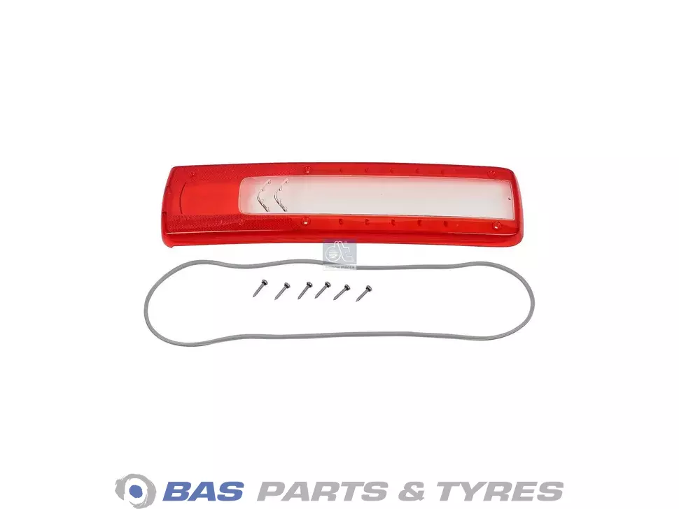 Geam stop DT Spare Parts 82849905