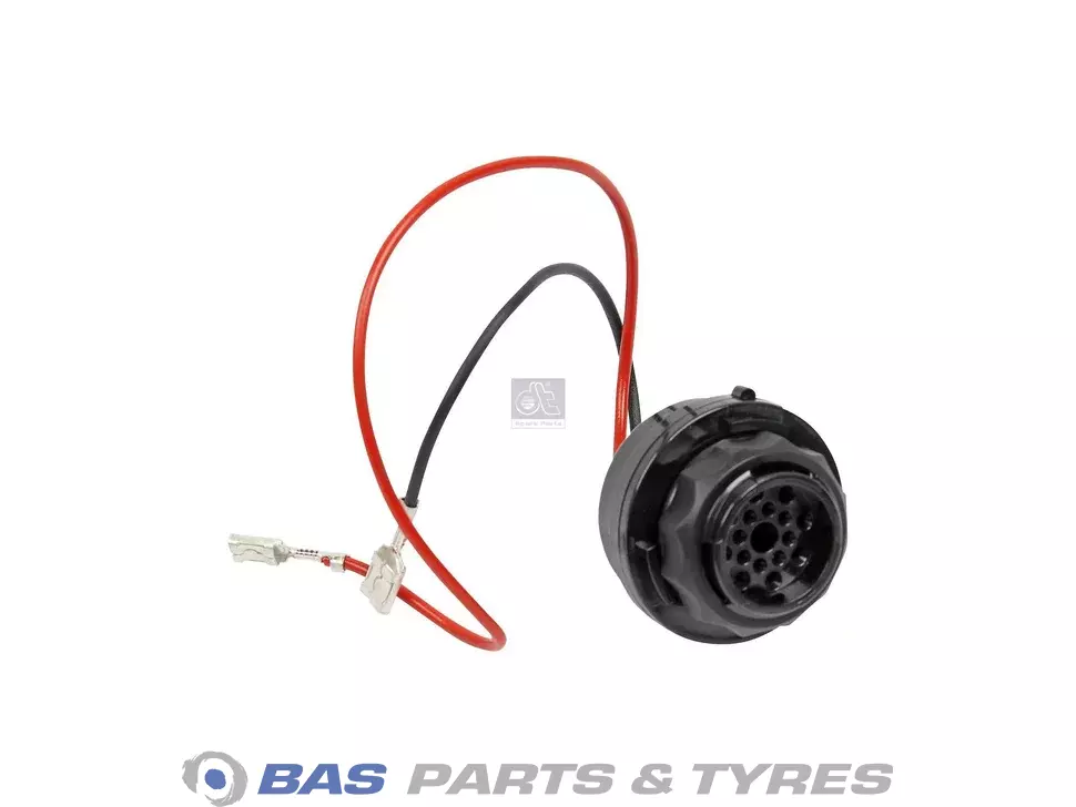 Buzzer DT Spare Parts 20769777