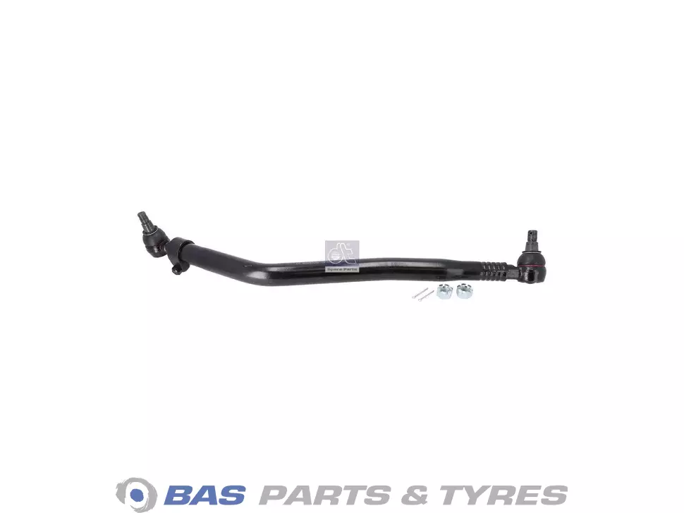 Wischerstange DT Spare Parts 21698606