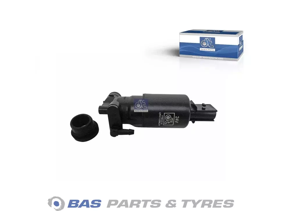 مضخة غسالة DT Spare Parts 82171135