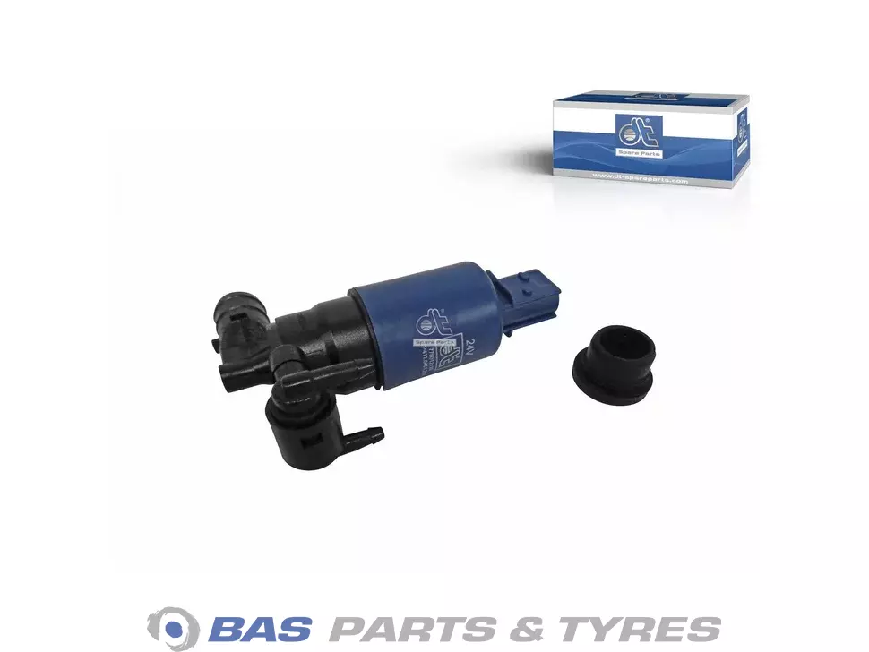 مضخة غسالة DT Spare Parts 82292330