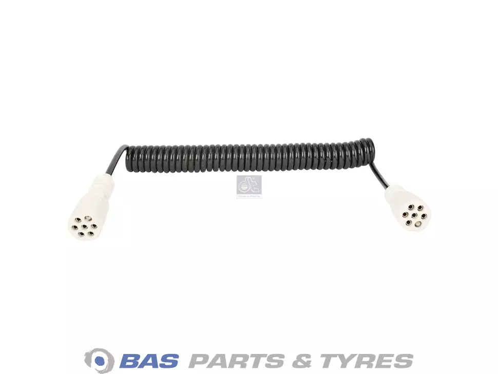 Spiralkabel DT Spare Parts 6735400139