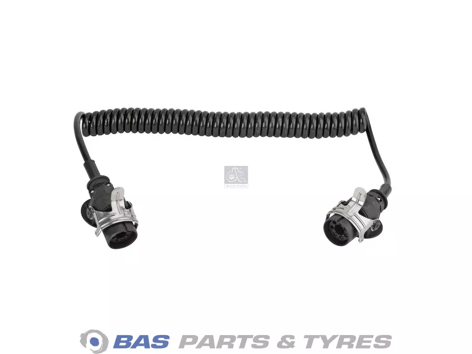 Spiralkabel DT Spare Parts 1077510