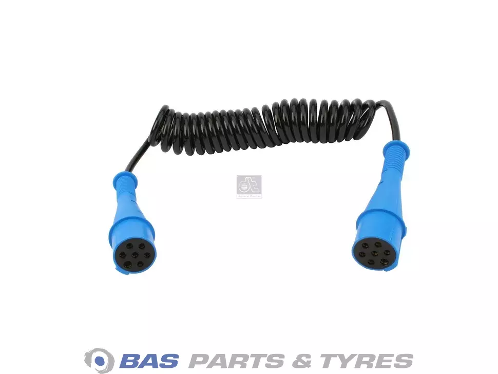 Spiralkabel DT Spare Parts 3875400139