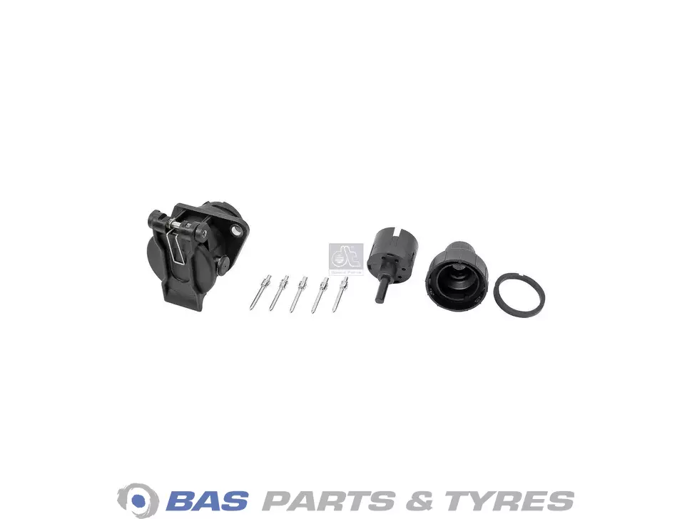 Socket DT Spare Parts 1609074 Socket DT Spare Parts 1609074