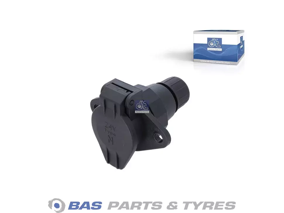 Socket DT Spare Parts 3171185 Socket DT Spare Parts 3171185