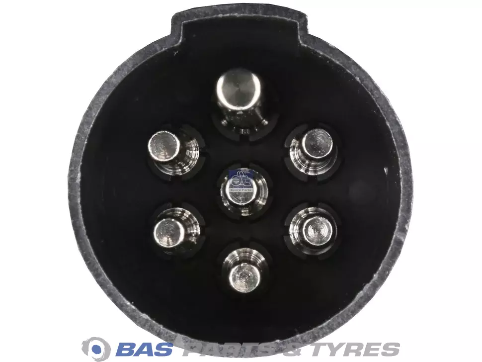 Socket DT Spare Parts 3171185 Socket DT Spare Parts 3171185