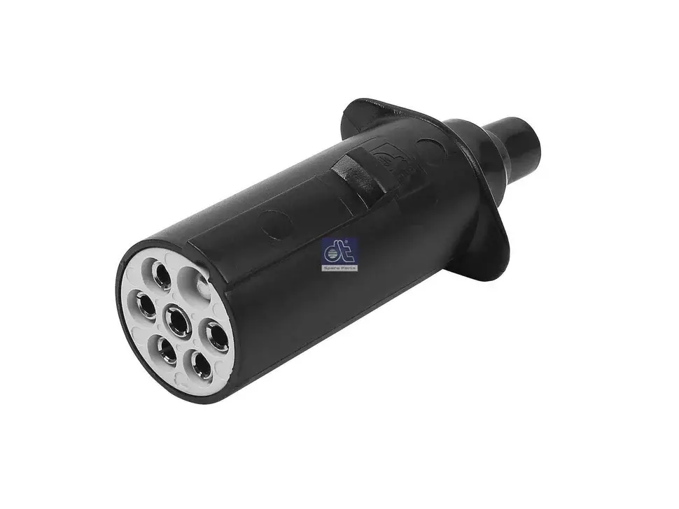 Screw plug DT Spare Parts 1077503