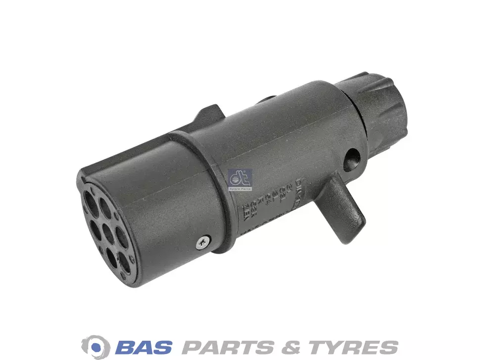 Plug DT Spare Parts 1077502 Plug DT Spare Parts 1077502