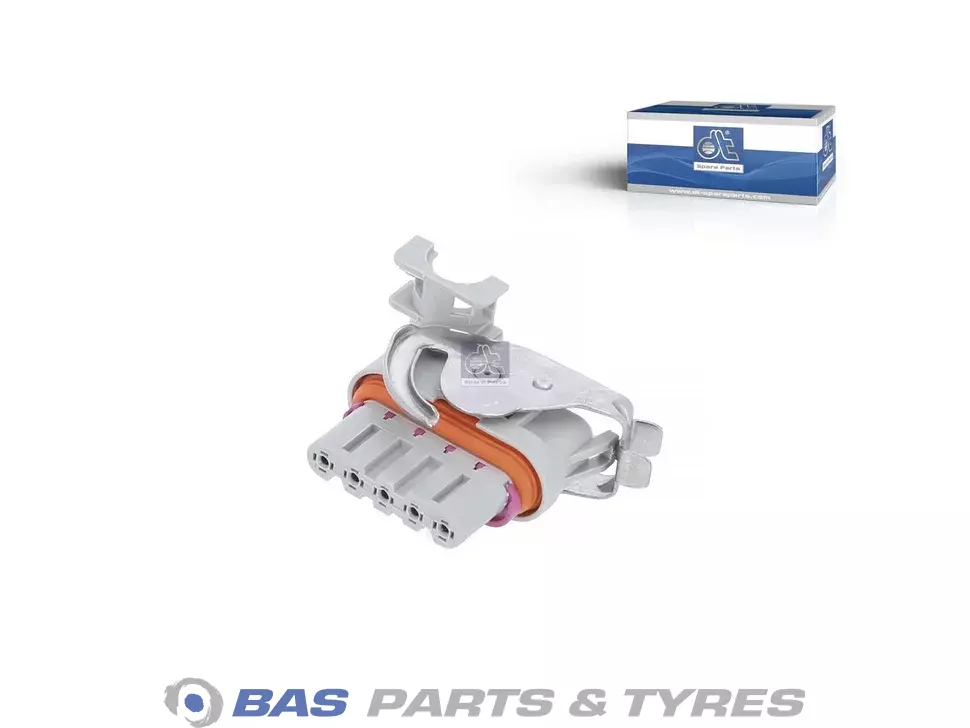 Carcasă Conector DT Spare Parts 20429872 Carcasă Conector DT Spare Parts 20429872