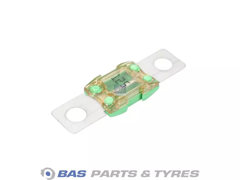 Sicherung DT Spare Parts 982617