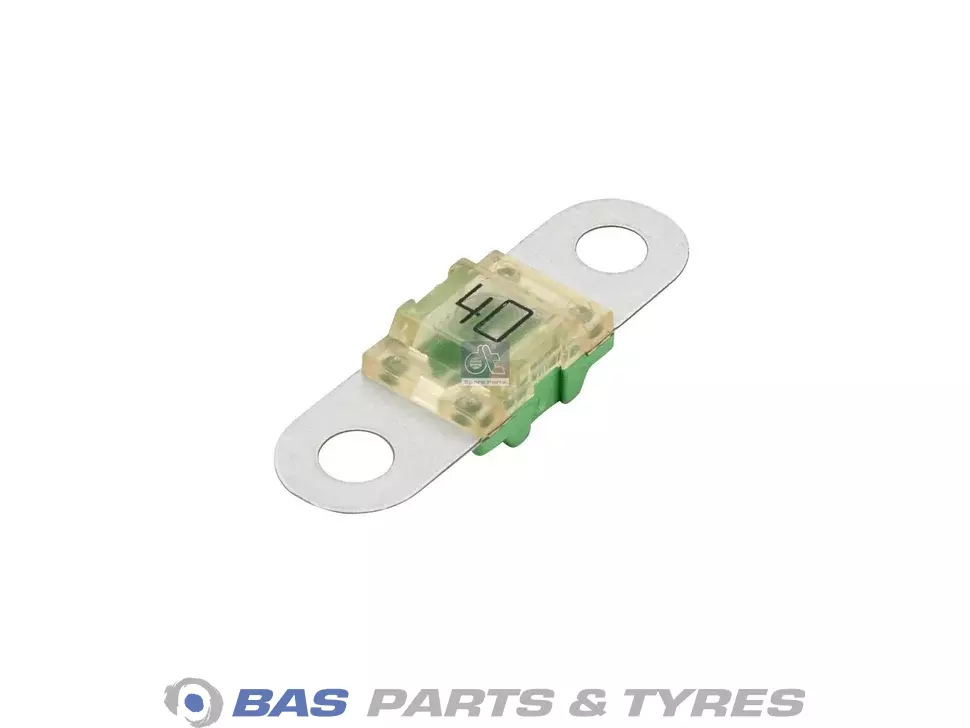 Sicherung DT Spare Parts 982317