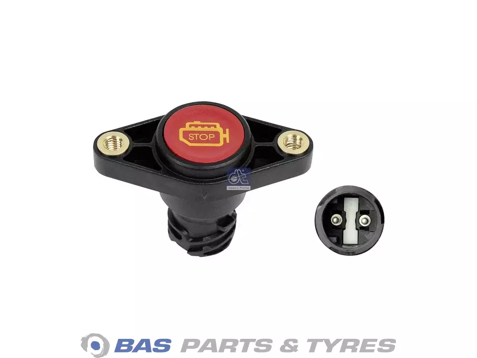 Stop Switch DT Spare Parts 20529281 Stop Switch DT Spare Parts 20529281