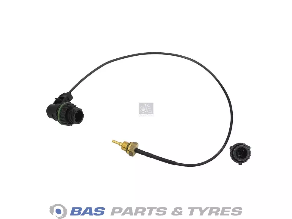 Temperature sensor DT Spare Parts 20971648