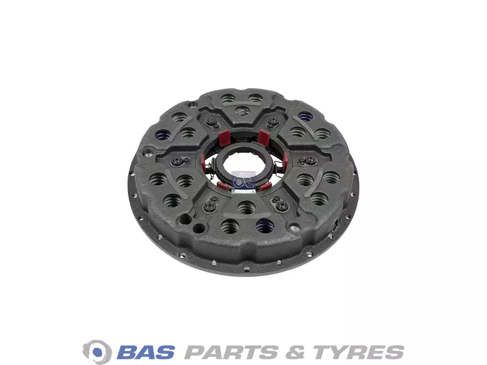 Druckplatte DT Spare Parts 1527124