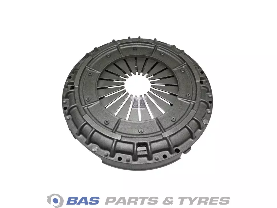 لوحة الضغط DT Spare Parts 267171