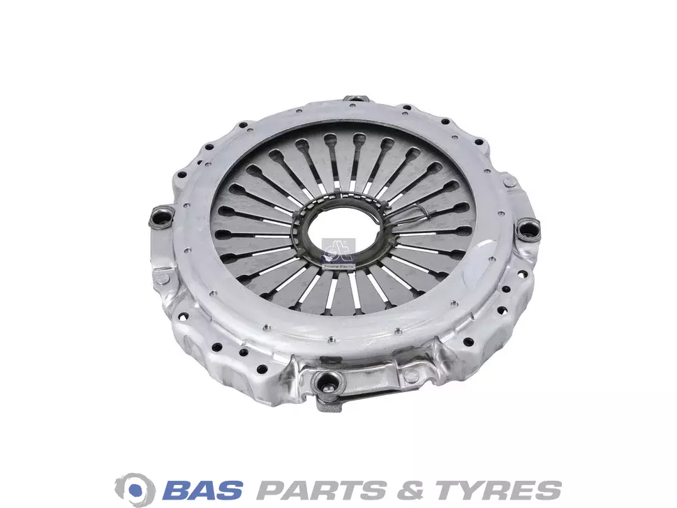 Druckplatte DT Spare Parts 21945331